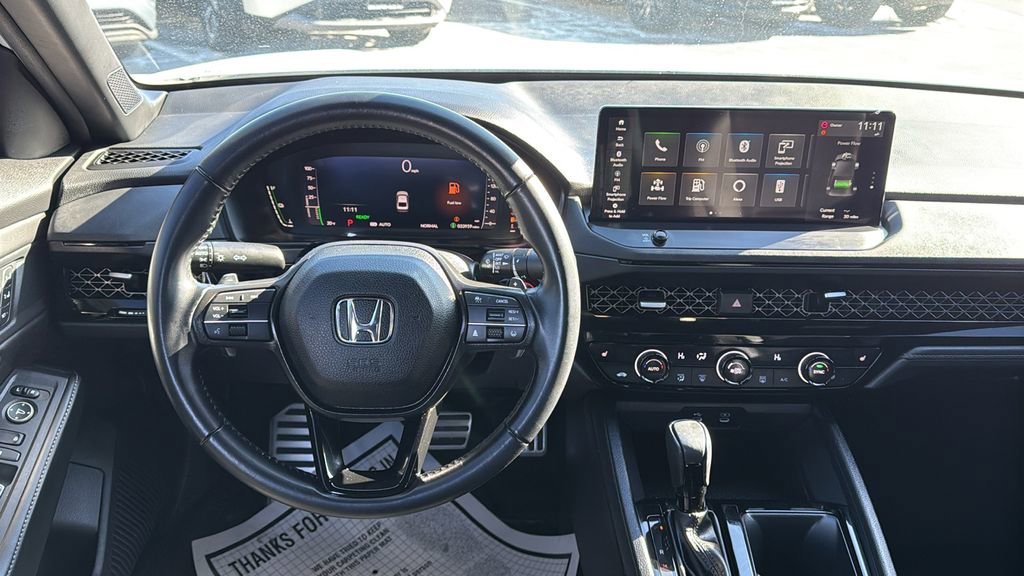 Used 2023 Honda Accord Sport image 26