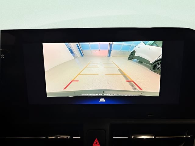 Certified 2025 Chevrolet TrailBlazer LS AWD/4WD image 17