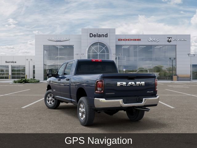 New 2026 RAM 2500 Big Horn image 4