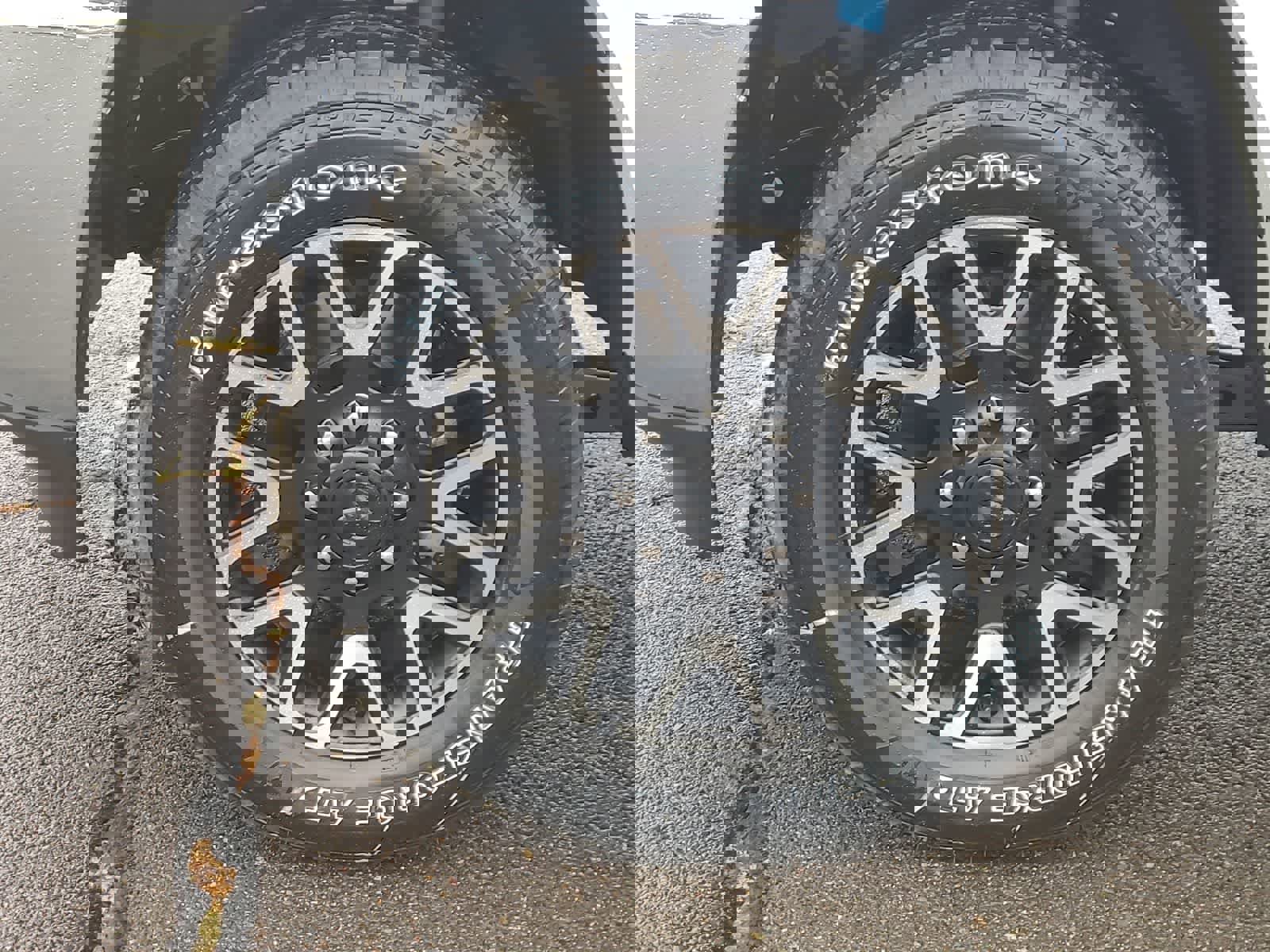 New 2026 RAM 2500 Limited image 16