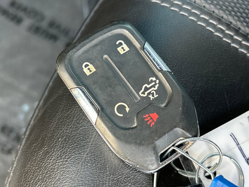 Used 2022 Chevrolet Silverado 3500 High Country w/ LPO, Hitch Package image 37