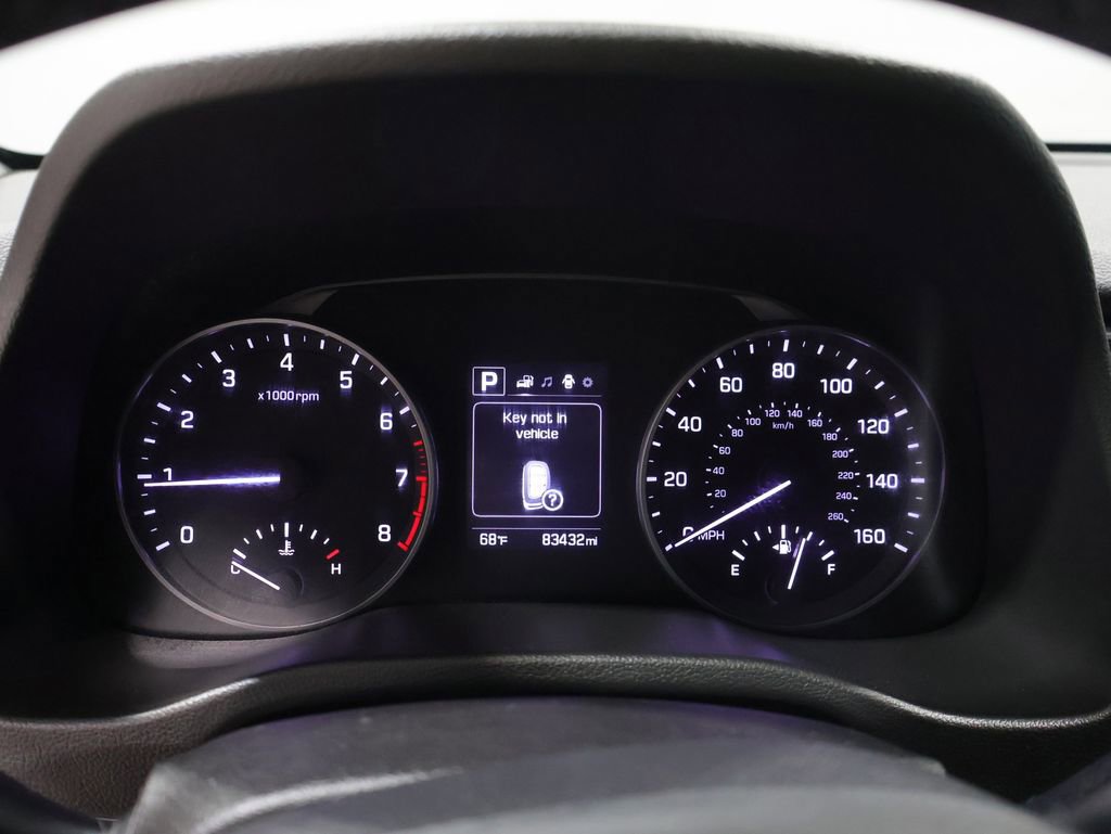 Used 2018 Hyundai Elantra Value Edition FWD image 38