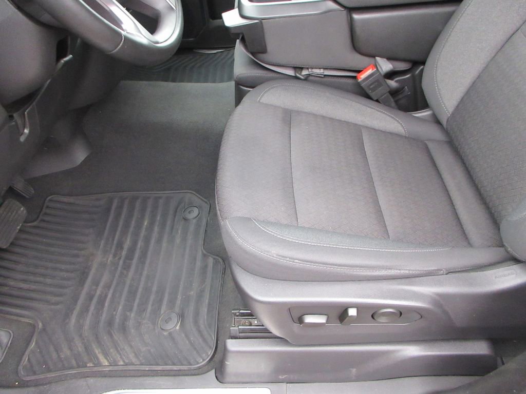 Certified 2025 Chevrolet Silverado 1500 LT image 23