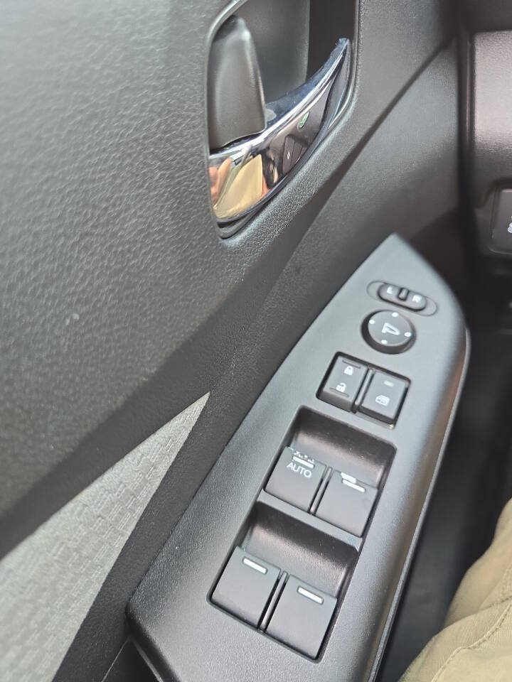 Used 2015 Honda CR-V EX image 33