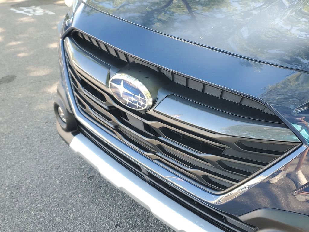 Used 2023 Subaru Outback Limited image 9