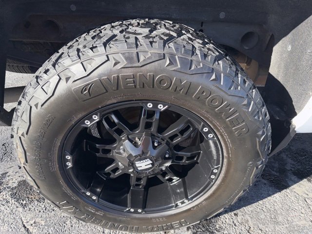 Used 2014 Chevrolet Silverado 1500 LT w/ All Star Edition image 25