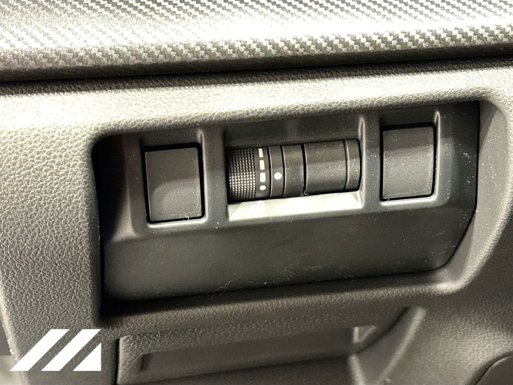 Certified 2026 Subaru Crosstrek 2.0i Premium image 10