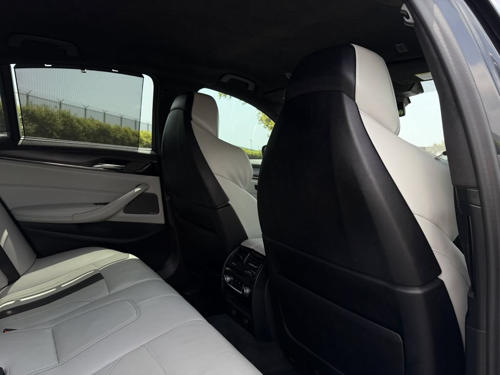 Used 2019 BMW M5 w/ Executive Package AWD/4WD image 22