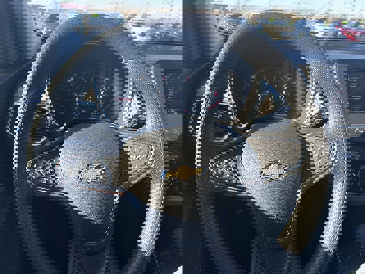 Used 2024 Chevrolet Equinox LS w/ LS Convenience Package image 23