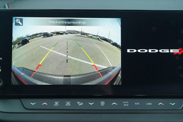 New 2026 Dodge Charger R/T Scat Pack w/ Track Package image 27