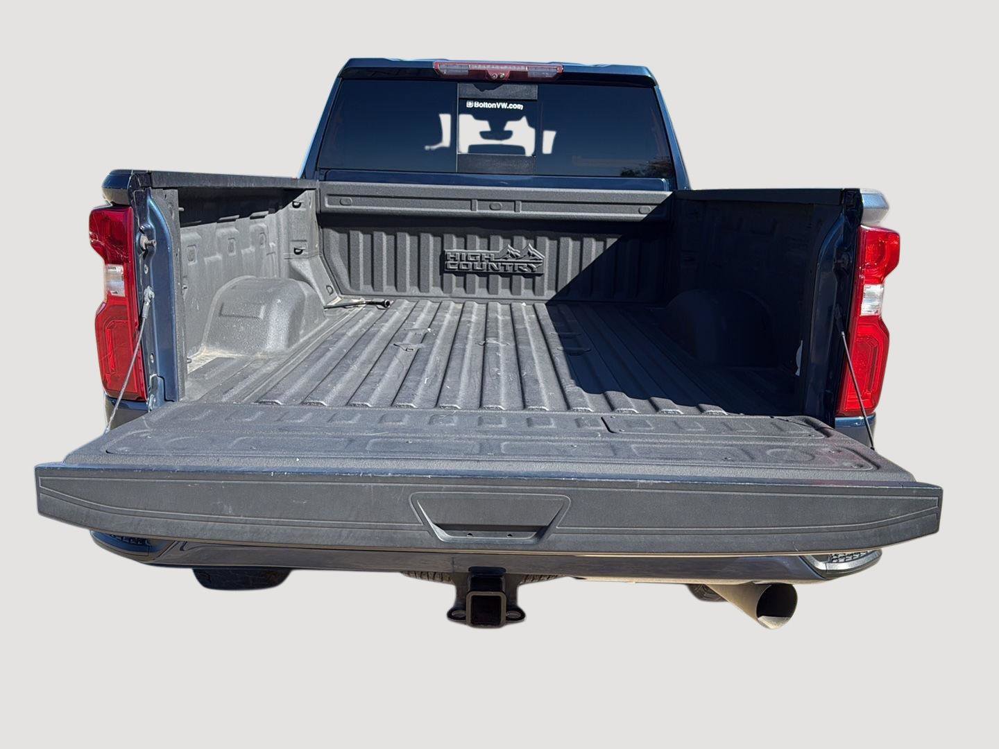 Used 2021 Chevrolet Silverado 3500 High Country w/ Z71 Off-Road Package image 13