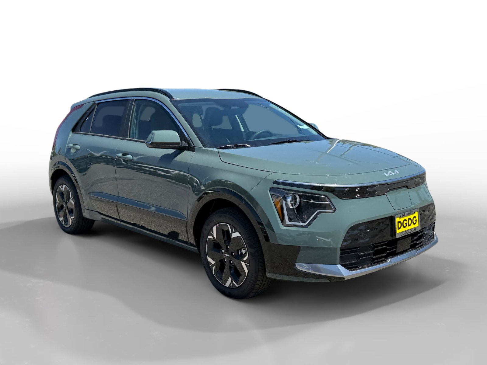 New 2026 Kia Niro Wind FWD image 7