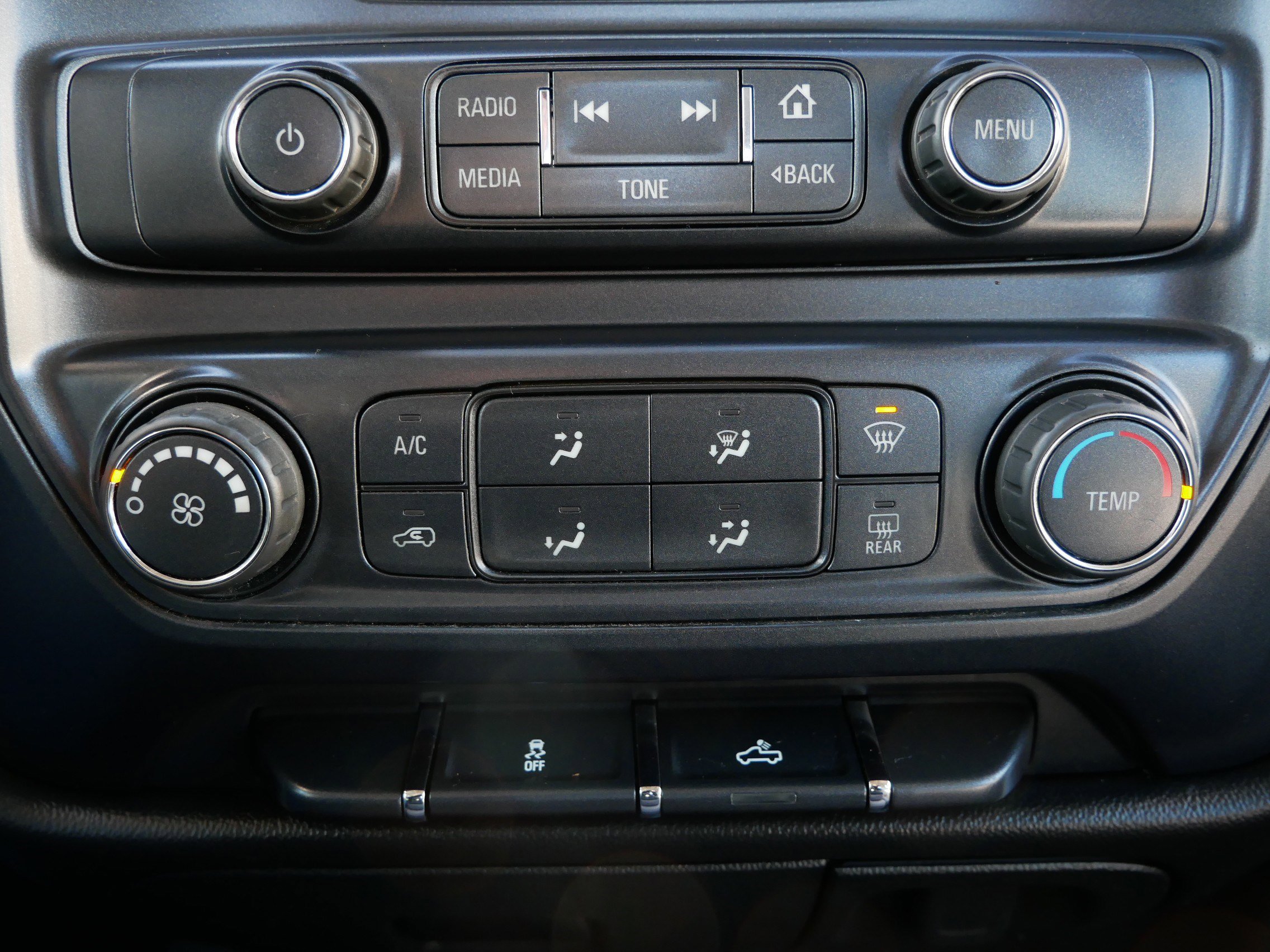 Used 2017 GMC Sierra 1500 4x4 Double Cab image 22