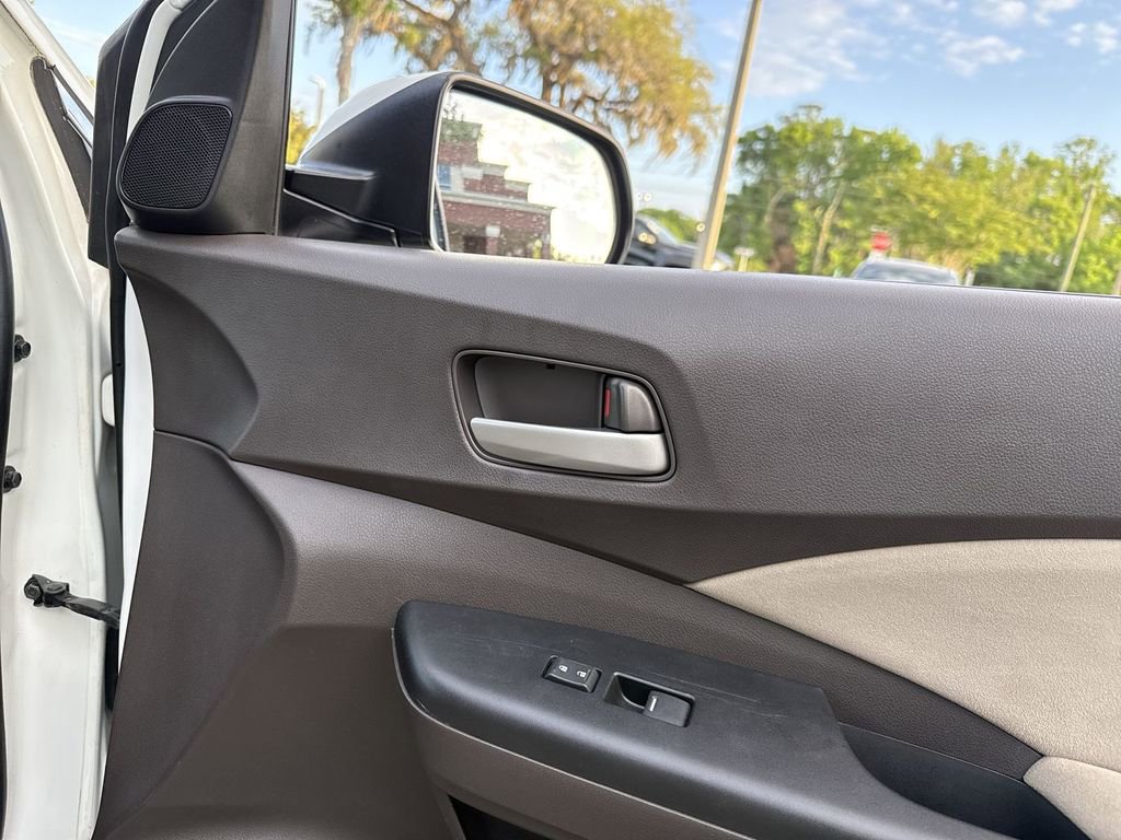 Used 2012 Honda CR-V EX image 27