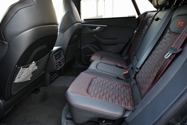 New 2026 Audi RS Q8 performance image 27