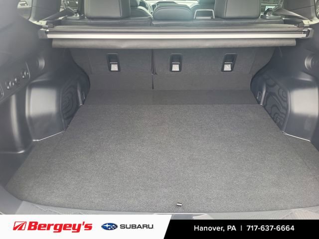 Certified 2026 Subaru Forester Limited AWD/4WD image 15