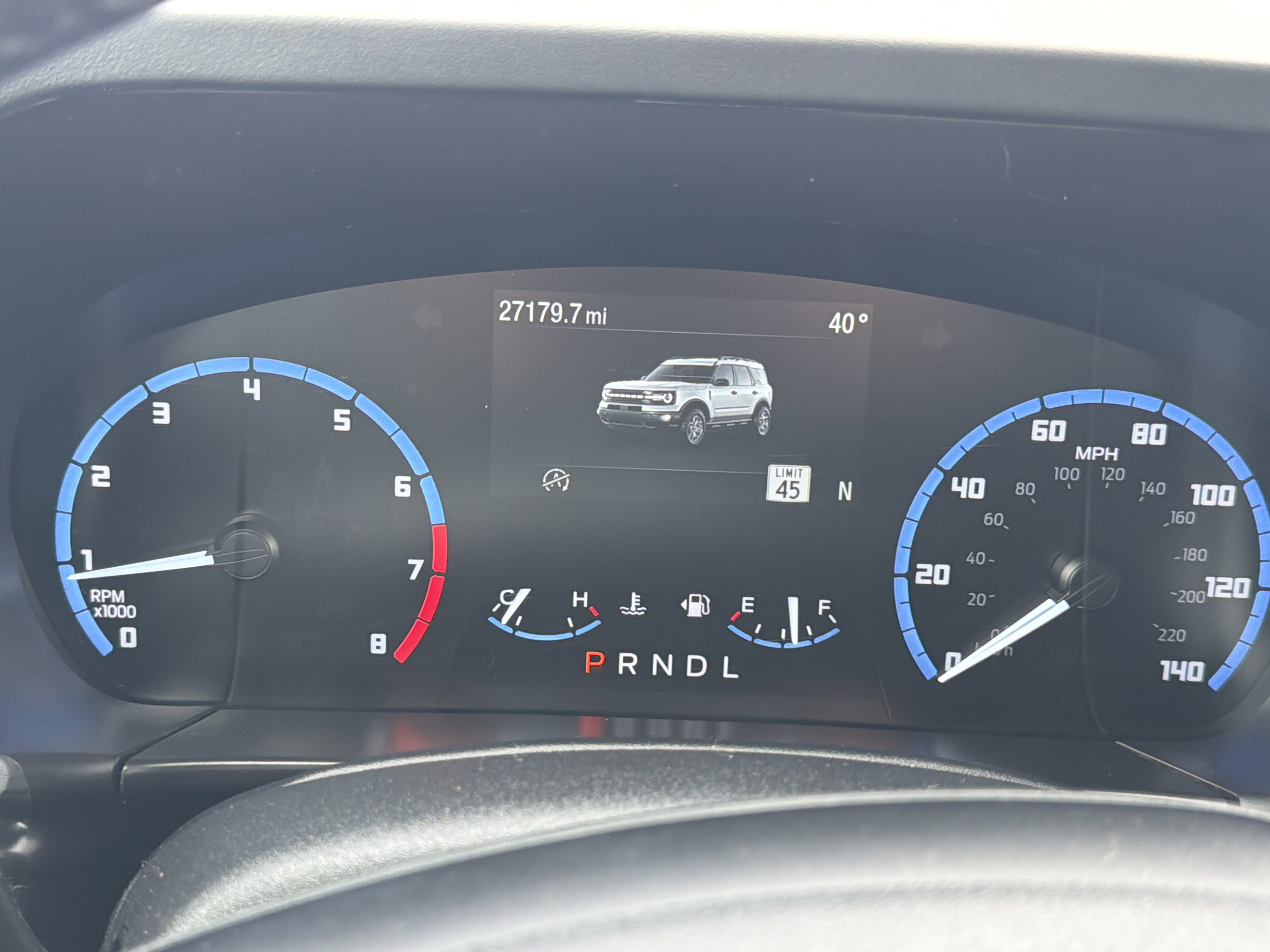 Used 2022 Ford Bronco Sport Big Bend w/ Convenience Package image 20