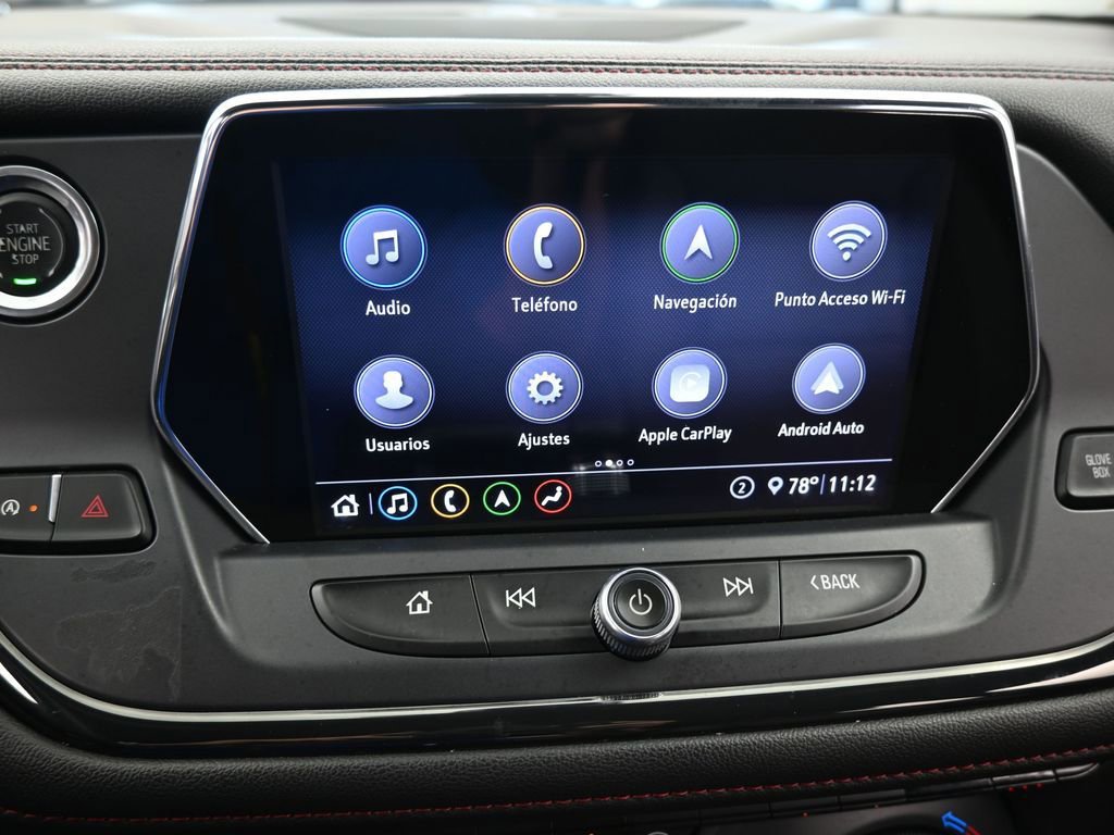 Used 2020 Chevrolet Blazer RS image 30