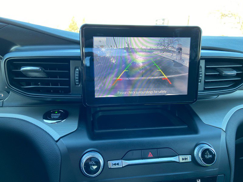 Used 2020 Ford Explorer XLT image 5