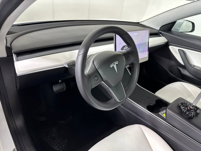 Used 2020 Tesla Model 3 Long Range image 13