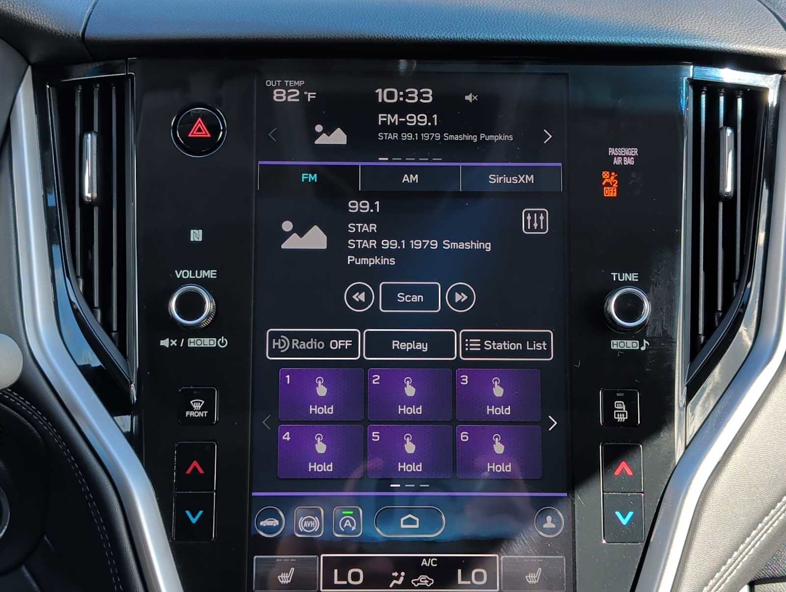 Used 2022 Subaru Outback Premium image 20