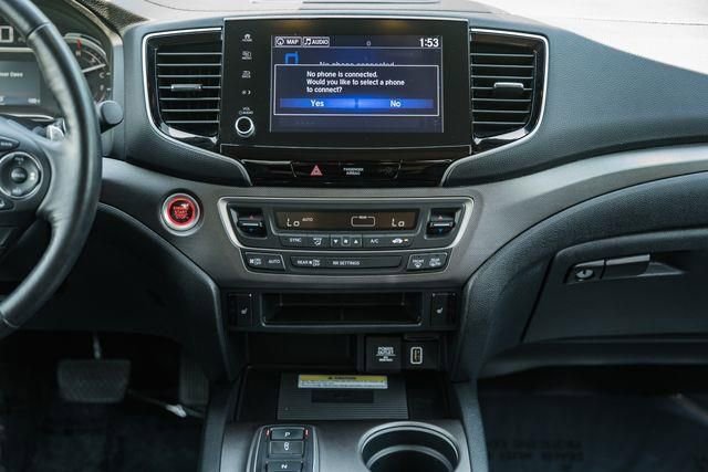 Used 2023 Honda Ridgeline RTL-E image 11