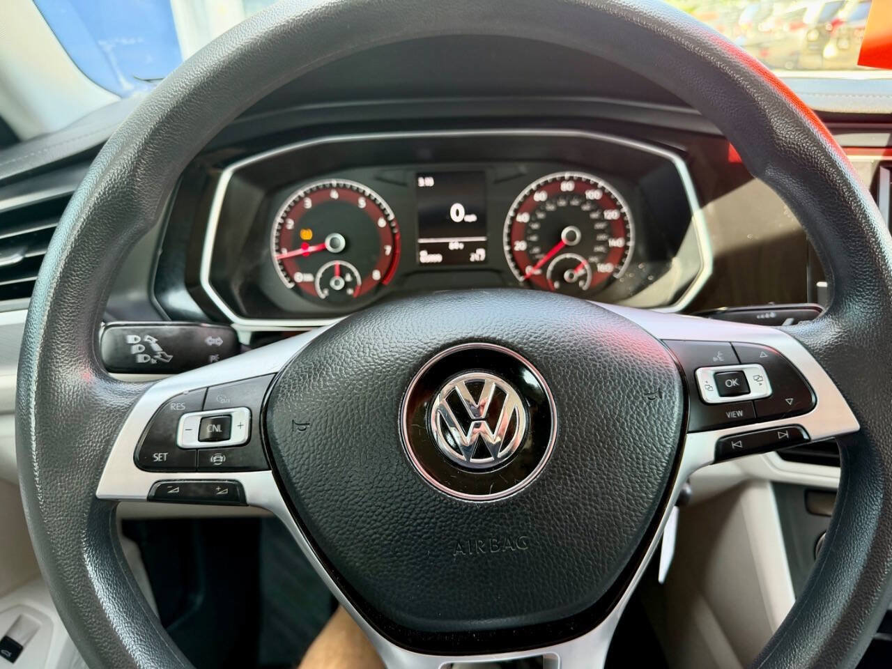 Used 2019 Volkswagen Jetta S FWD image 31