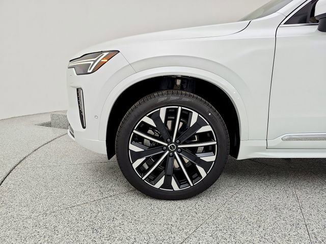 New 2026 Volvo XC90 B6 Plus w/ Protection Package AWD/4WD image 30