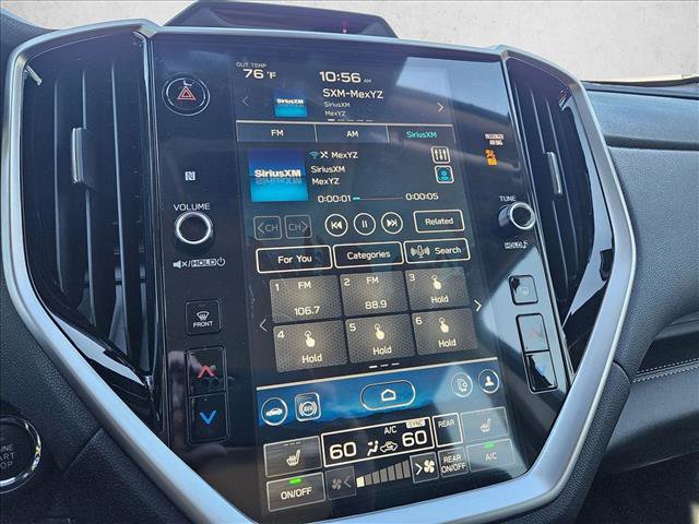 New 2026 Subaru Ascent Limited image 12