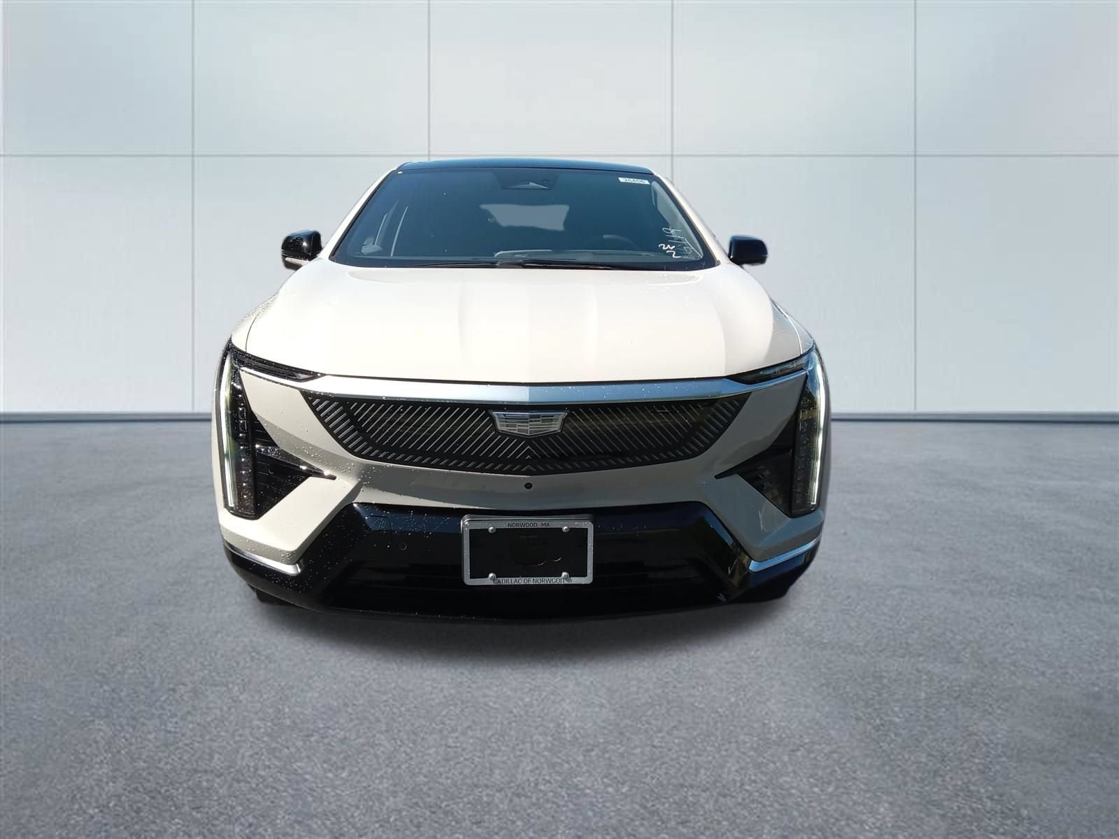 New 2027 Cadillac Optiq Premium Luxury AWD/4WD image 5