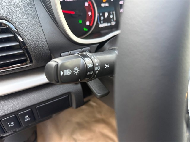 New 2026 Mitsubishi Eclipse Cross SE image 14