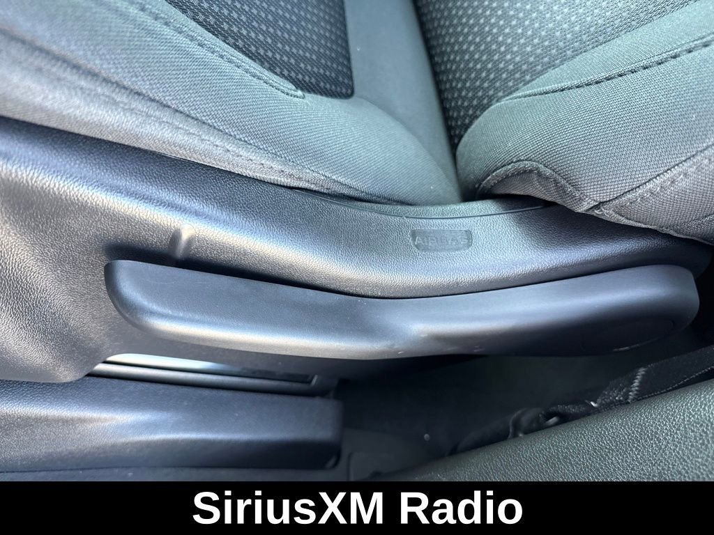 Used 2021 Chevrolet Silverado 1500 Custom w/ LPO, Dark Essentials Package image 13