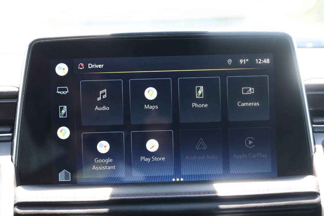 Used 2022 Chevrolet Tahoe RST w/ Luxury Package image 21