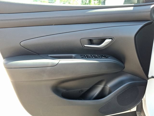 Used 2026 Hyundai Tucson SEL AWD/4WD image 12