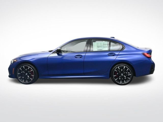New 2026 BMW 330i xDrive Sedan w/ M Sport Package AWD/4WD image 8