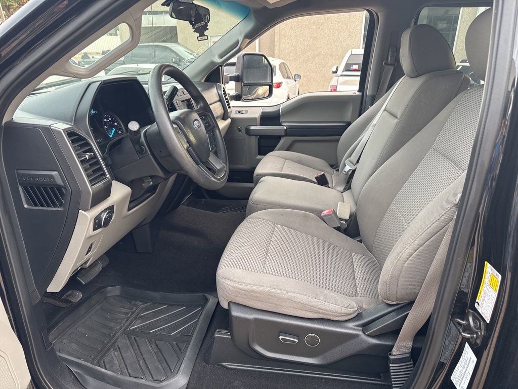 Used 2019 Ford F250 XLT w/ XLT Value Package image 13