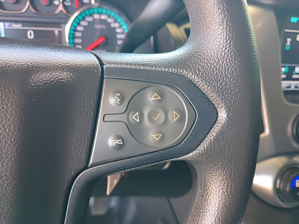 Used 2018 Chevrolet Tahoe 2WD w/ Remote Keyless Entry Package image 32