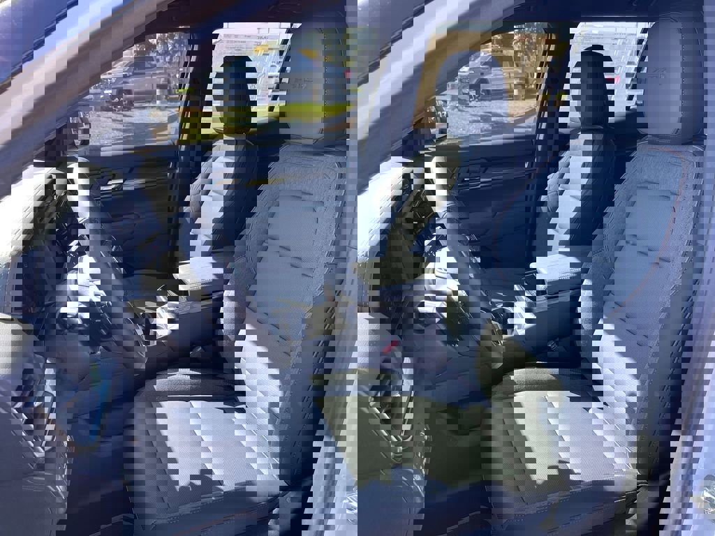 New 2026 GMC Terrain AT4 image 19