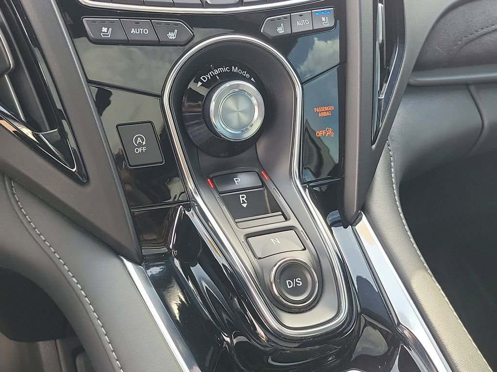 Used 2021 Acura RDX A-Spec image 30