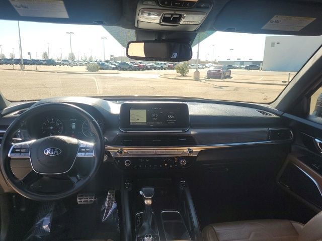 Used 2020 Kia Telluride SX w/ SX Prestige Package image 22