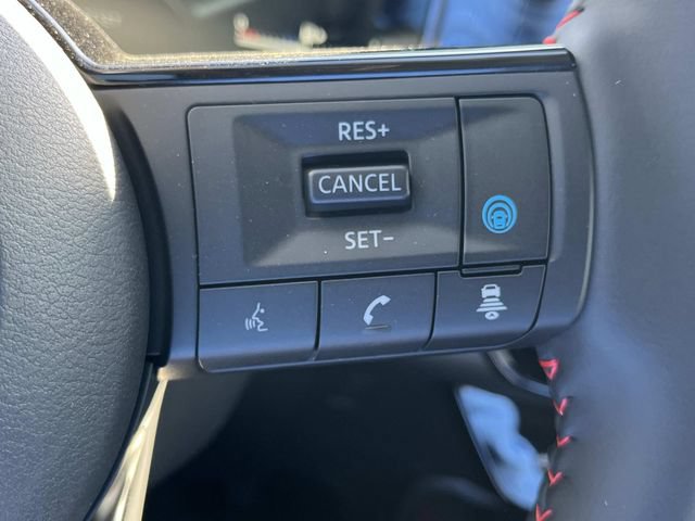 New 2026 Nissan Kicks SR w/ SR Premium Package FWD image 26