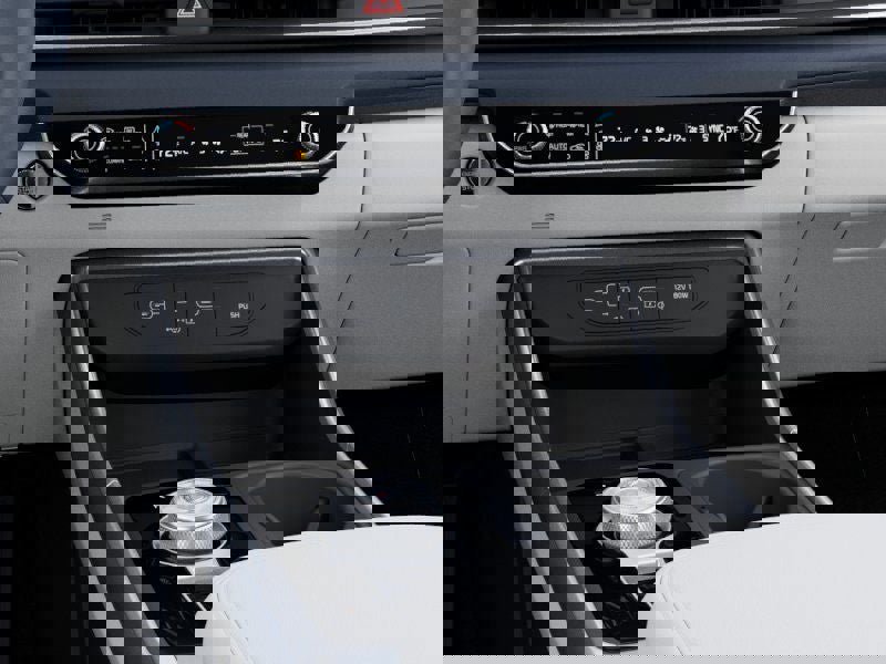 New 2025 Kia Carnival EX image 23