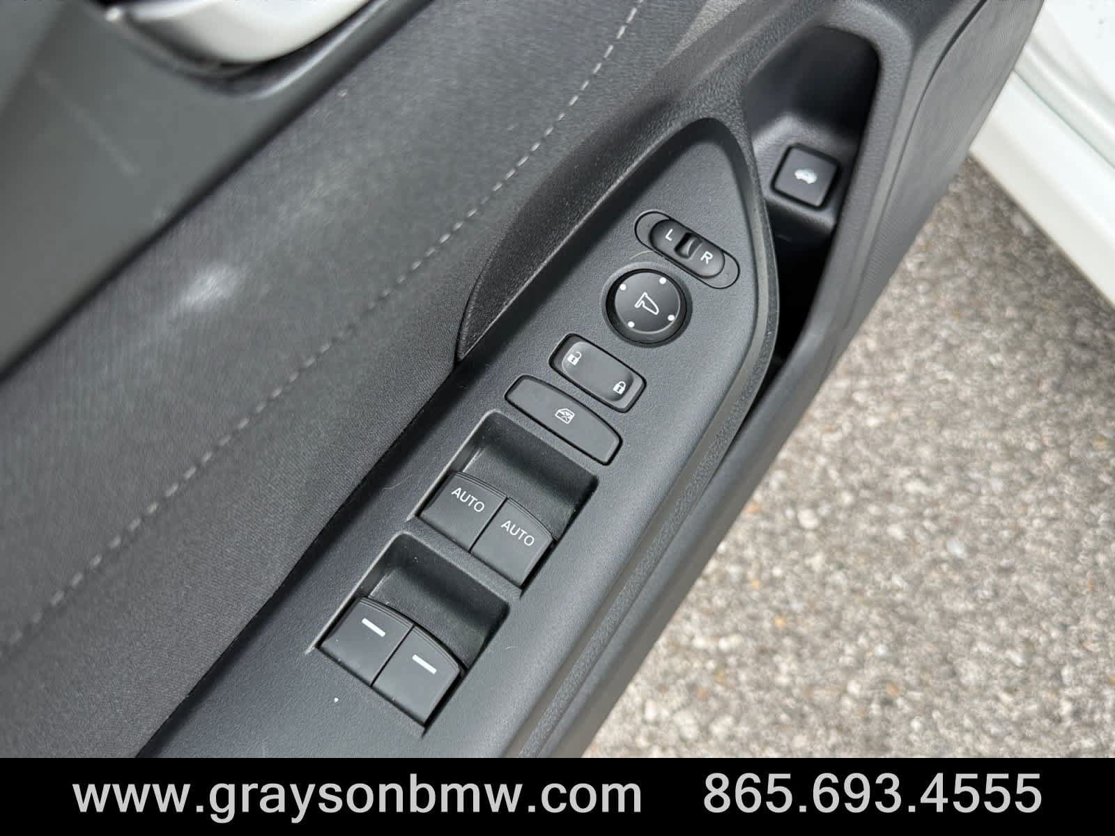 Used 2016 Honda Civic EX image 9