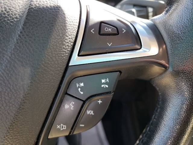 Used 2017 Ford Edge SEL w/ Equipment Group 201A image 13