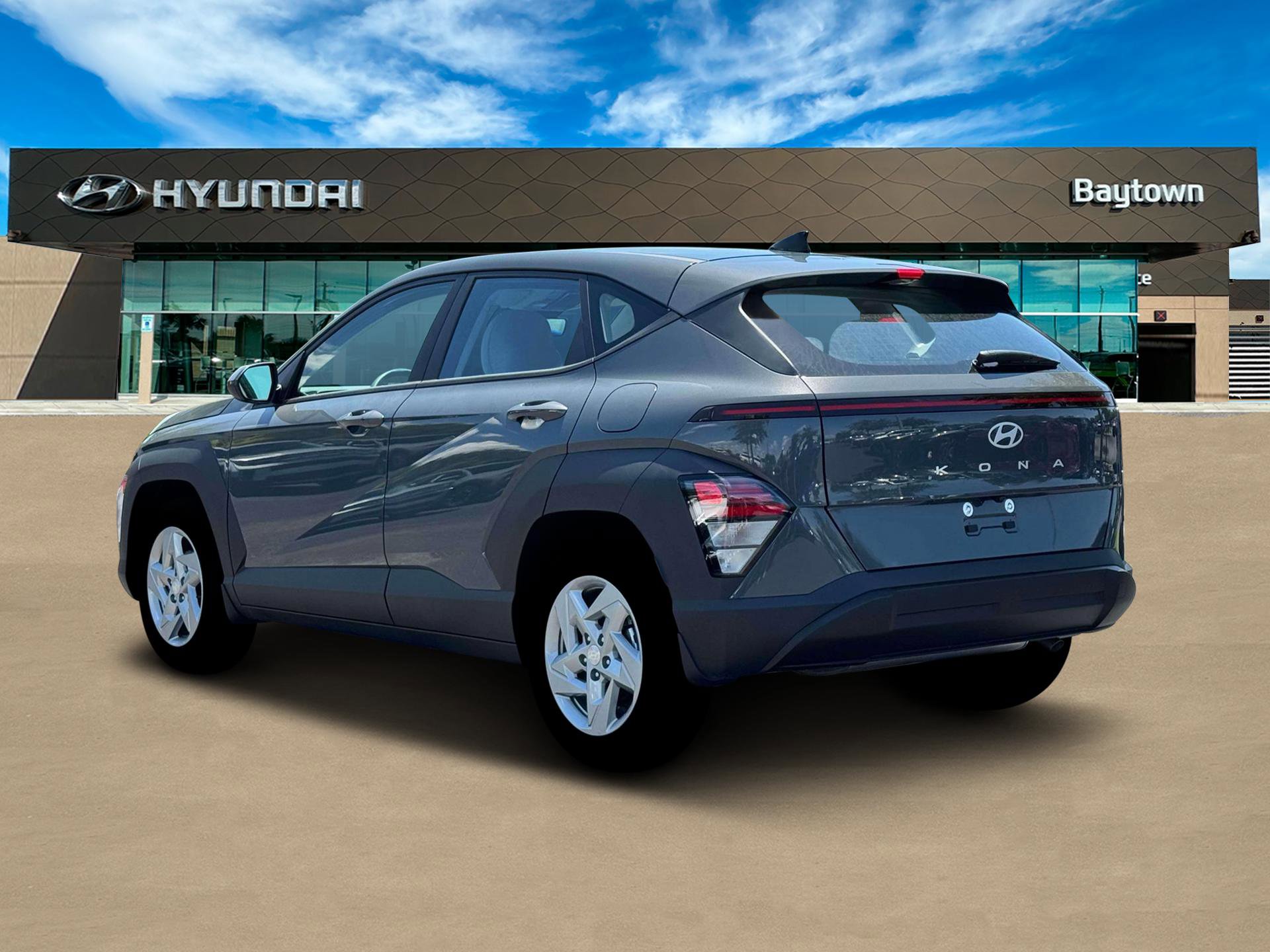New 2026 Hyundai Kona SE FWD image 5