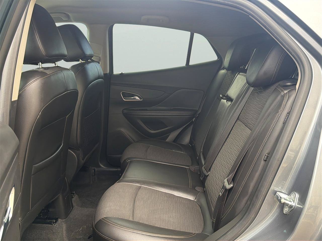 Used 2015 Buick Encore AWD image 17