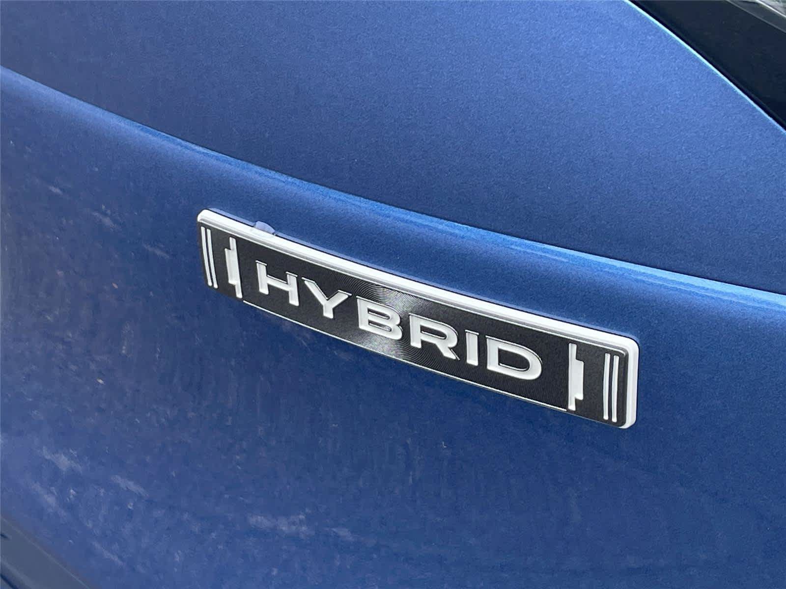New 2026 Subaru Forester Touring AWD/4WD image 10