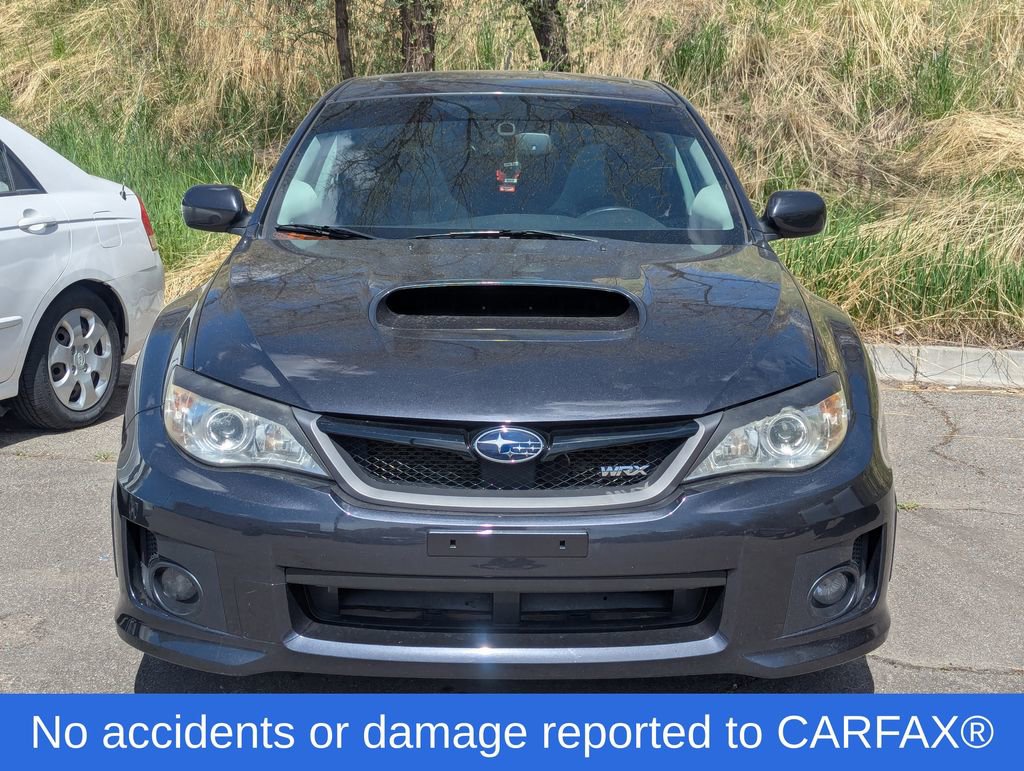 Used 2013 Subaru Impreza WRX Premium image 2