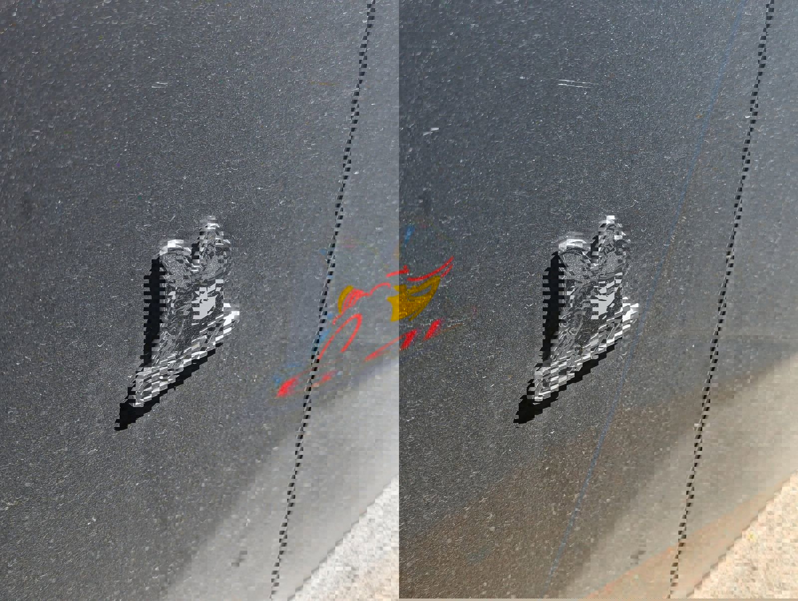 Used 2018 Dodge Challenger R/T Scat Pack w/ Dynamics Package image 9