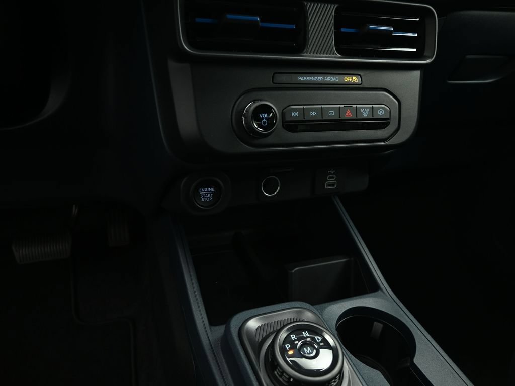 New 2026 Ford Maverick Lobo AWD/4WD image 16